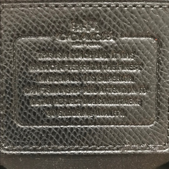 Coach Christie Carryall Bag - Picture 5 of 10